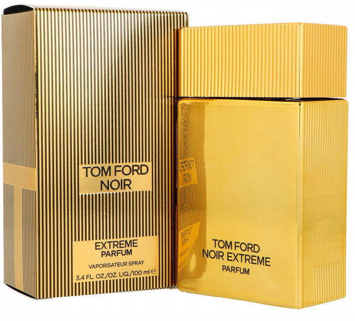Духи мужские Tom Ford Noir Extreme 100 мл (888066136921) – купить с ...