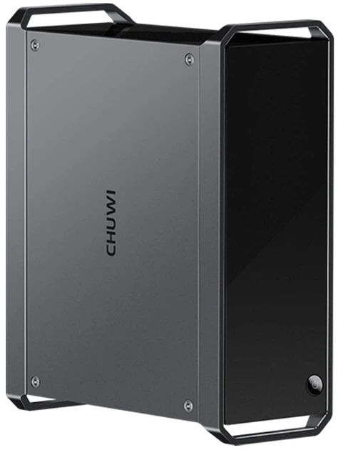 Комп'ютер Chuwi CoreBox CWI601K2 Black - Фото 5 Комп'ютер Chuwi CoreBox CWI601K2 Black - зображення 5