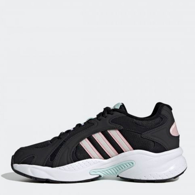 Жіночі кросівки для бігу adidas Crazychaos Shadow 2.0 GZ5444 38.5 (5.5UK) 24 см Чорні (4062064071637) - зображення 3