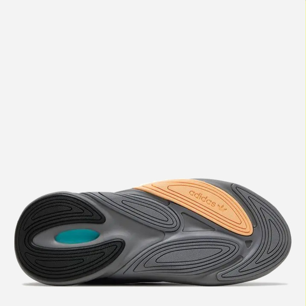 Buty sportowe damskie adidas Originals Ozelia GZ9183 38 (5UK) 23.5 cm Granatowe (4062064159335) - obraz 4