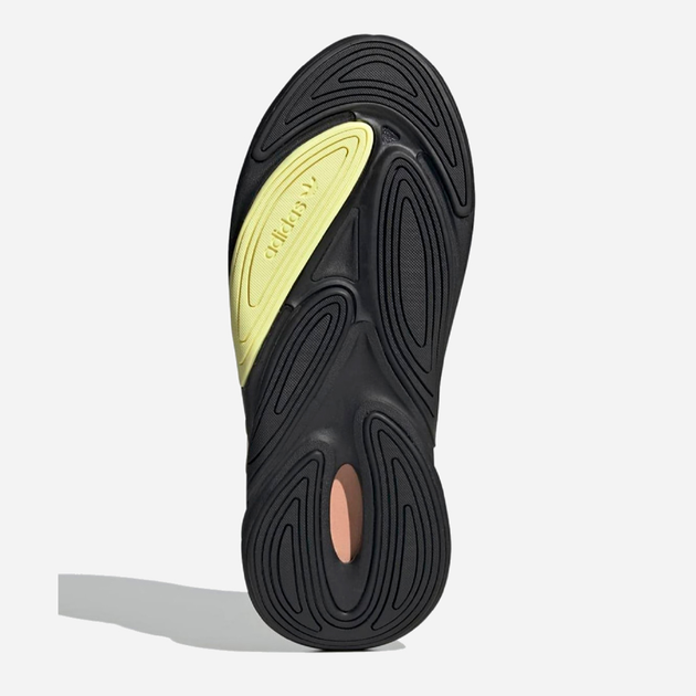 Buty sportowe damskie adidas Originals Ozelia GZ9182 38.5 (5.5UK) 24 cm Beżowe (4064047030037) - obraz 5