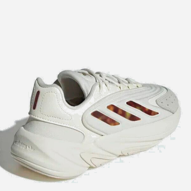 Buty sportowe damskie adidas Originals Ozelia GY8544 36 (3.5UK) 22.2 cm Szary/Biały (4065419928037) - obraz 4