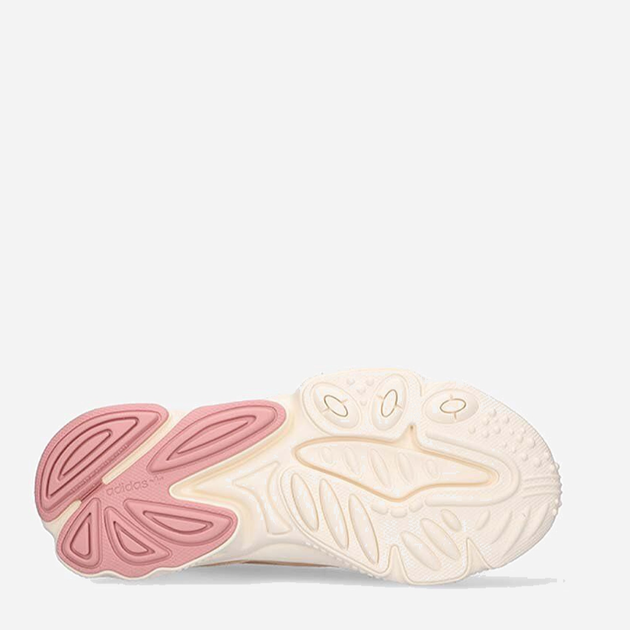 Жіночі кросівки adidas Originals Ozweego Celox GW5743 36.5 (4UK) 22.5 см Бежеві (4065419119114) - зображення 6