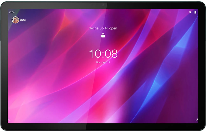 Tablet Lenovo Tab P11 Plus Wi-Fi 128GB Slate Grey (ZA940124SE) - obraz 2