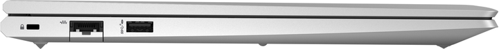 Laptop HP Probook 455 G8 (4K7C4EA) Pike Silver - obraz 5