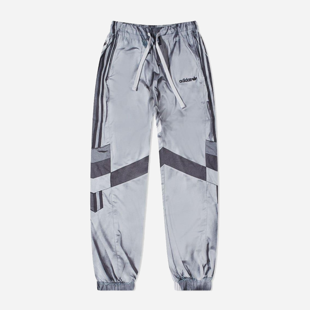Спортивні штани чоловічі Adidas Fb Silk Tp HD2236 L Сірі (4065427505091) - зображення 2
