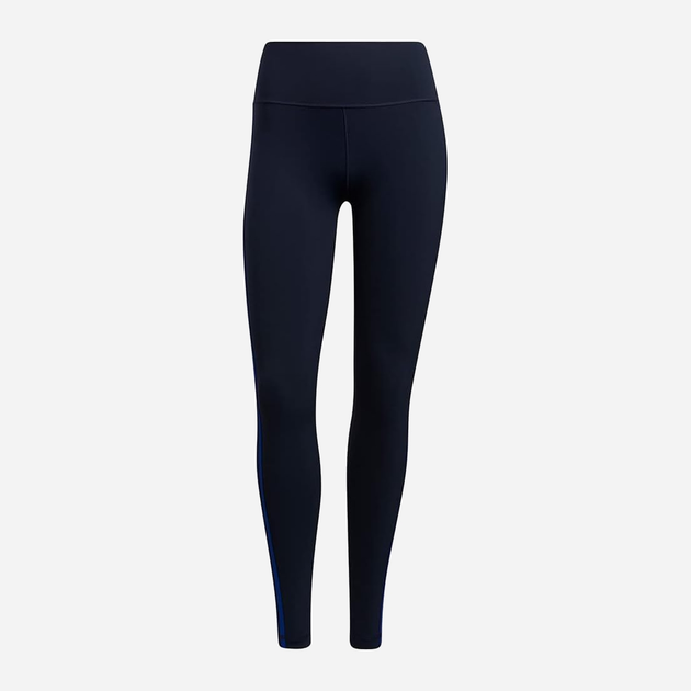 Legginsy sportowe damskie adidas Bt 2.0 3S Lt GU7028 M Czarne (4064057967583) - obraz 6