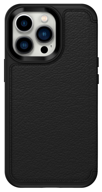 Чехол книжка кожаный противоударный OtterBox Strada Series 77-85800 для ...