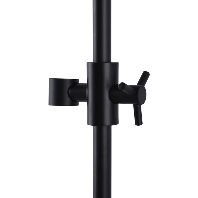 Душевая стойка Globus Lux BT-1107-BB - изображение 5