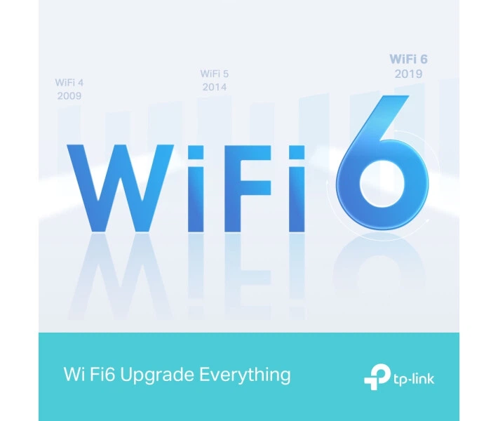Маршрутизатор TP-Link Archer AX12 - зображення 6