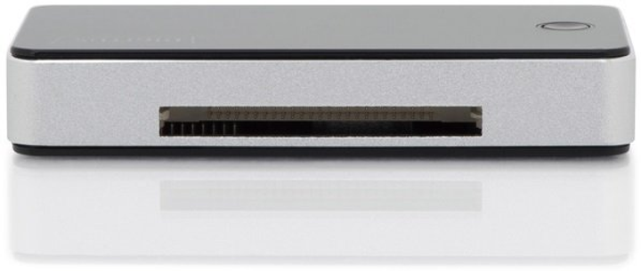Кардрідер Digitus USB 3.0 6-in-1 (DA-70330-1) - зображення 5