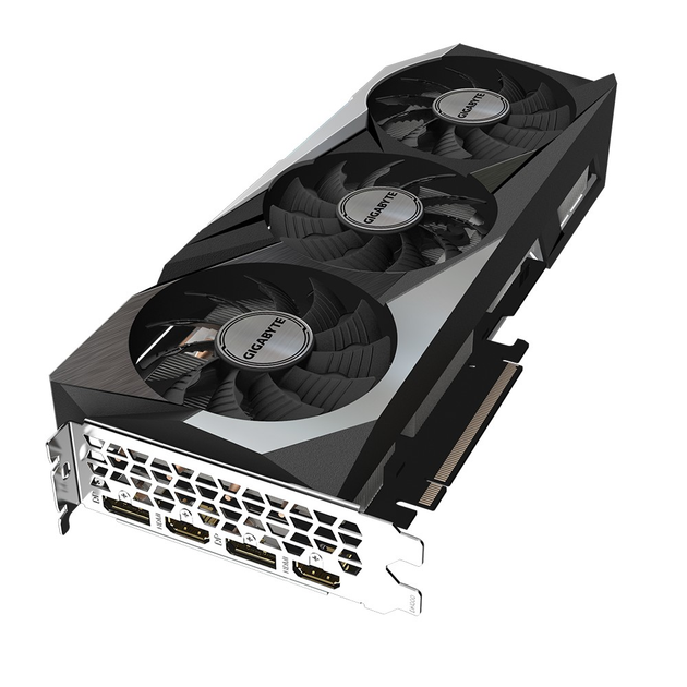 Відеокарта GeForce RTX 3070 8GB Gigabyte Gaming OC (GV-N3070GAMING OC-8GD) Б/В - зображення 2