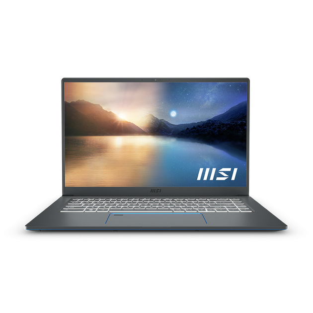 Ноутбук MSI Prestige 15 A11SCS-015 (Prestige15A015) - Фото 1 Ноутбук MSI Prestige 15 A11SCS-015 (Prestige15A015) - зображення 1