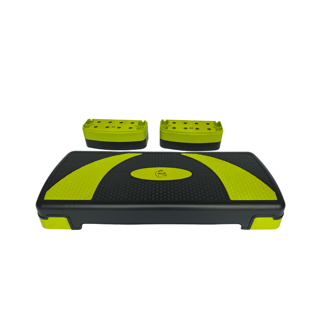 Степ-платформа WCG EasyStep 3-ступенчатая - Фото 3 Степ-платформа WCG EasyStep 3-ступенчатая - изображение 3