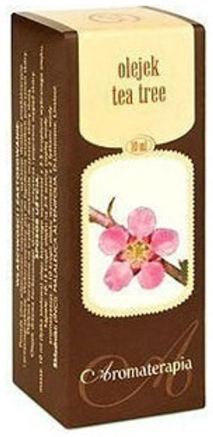 Eteryczny olejek Profarm Drzewo herbaciane 10 ml (5903397000071) - obraz 1