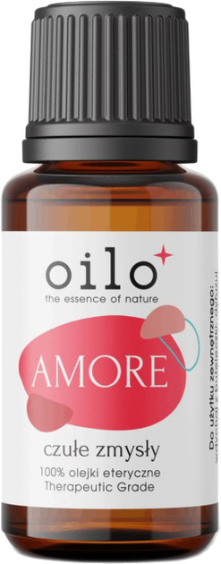 Суміш олій Amore Oilo Bio 5 мл (5905214942311) - зображення 1