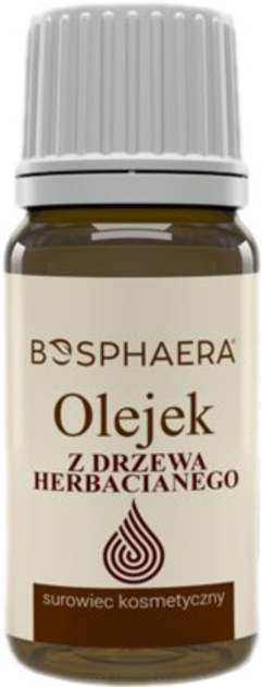 Eteryczny olejek Bosphaera Drzewo Herbaciane 10 ml (5903175902153) - obraz 1