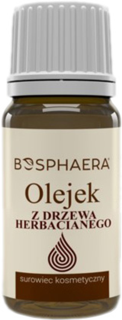 Ефірна олія Bosphaera Чайне дерево 10 мл (5903175902153) - зображення 1