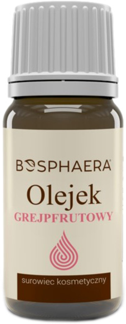 Eteryczny olejek Bosphaera Grapefruitowy 10 ml (590317501378) - obraz 1