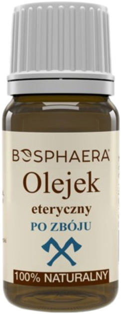Eteryczny olejek Bosphaera Po zbóju 10 ml (5903175902719) - obraz 1