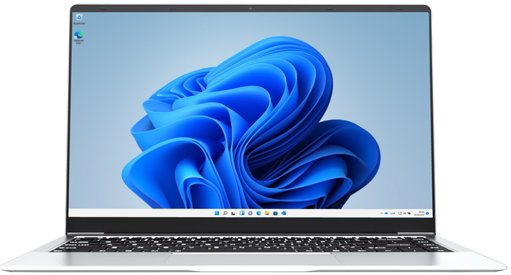 Ноутбук 14.1" KUU Xbook-2 Intel Celeron J4105 RAM 8GB SSD 256GB Win11 (UKR) Б/В - изображение 2