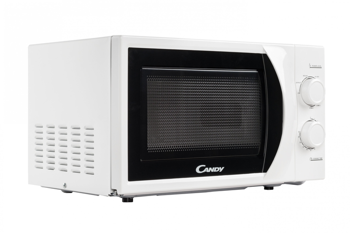 Kuchenka mikrofalowa Candy CMG 2071M Biała - obraz 4