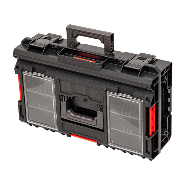 Універсальна модульна скринька для інструментів Qbrick System ONE 200 2.0 Profi - изображение 8