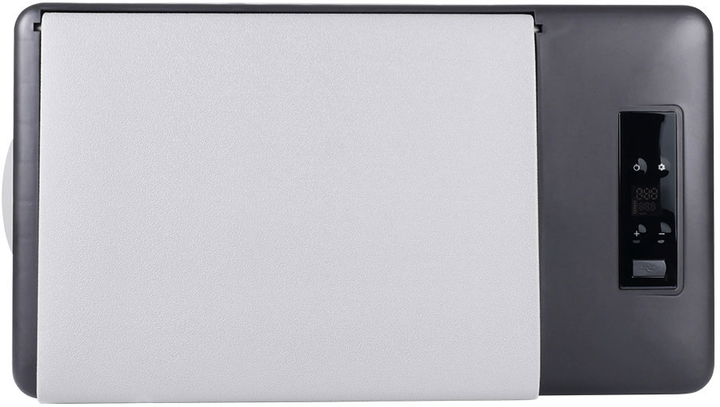 Портативний холодильник Brevia 15 л (22100BR) - зображення 6
