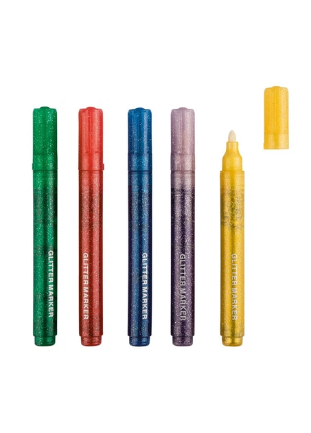 Crelando Fineliner Pens Brush Pen Crelando Art Crelando