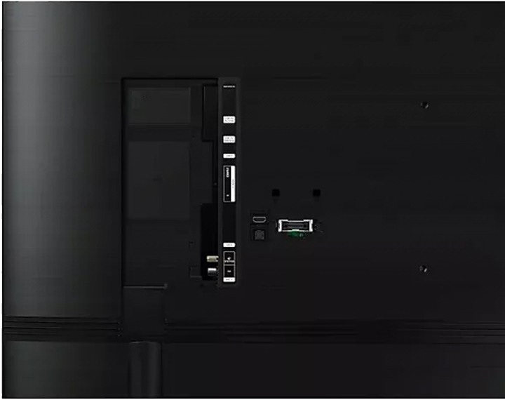 Телевізор Samsung HG50BU800EUXEN - зображення 6