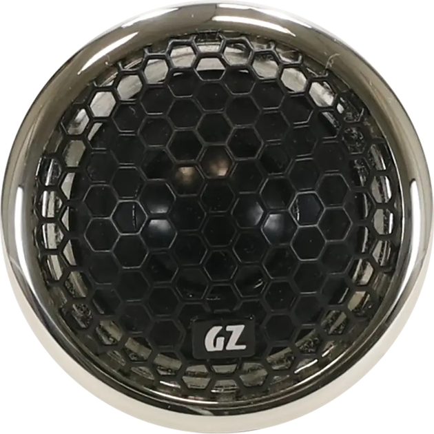 Автоакустика Ground Zero GZPF 40SQX - зображення 2