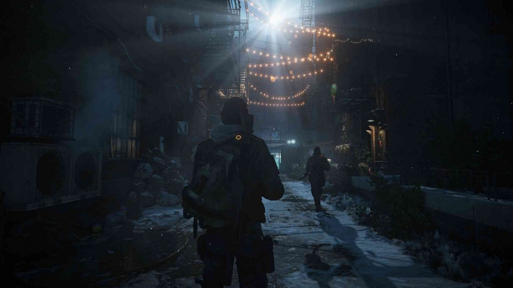 Gra Xbox One Tom Clancy's The Division (Greatest Hits) (Blu-ray) (3307215998540) - obraz 4
