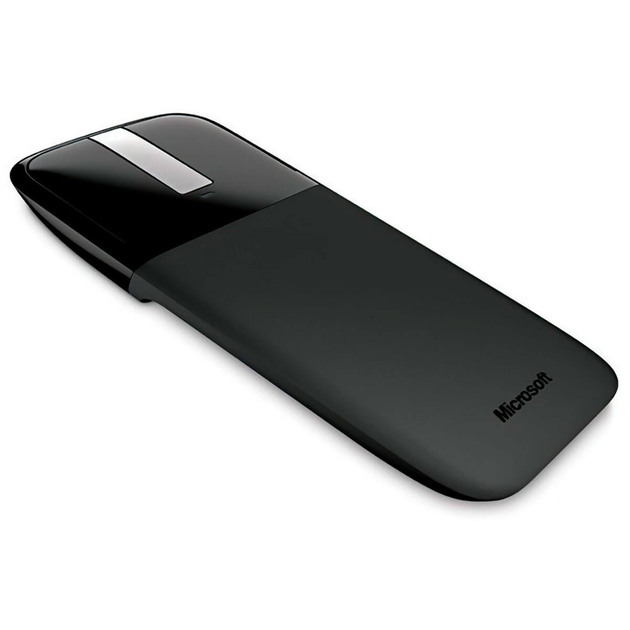 Мышь Microsoft Arc Touch Mouse (RVF-00056) – фото, отзывы ...