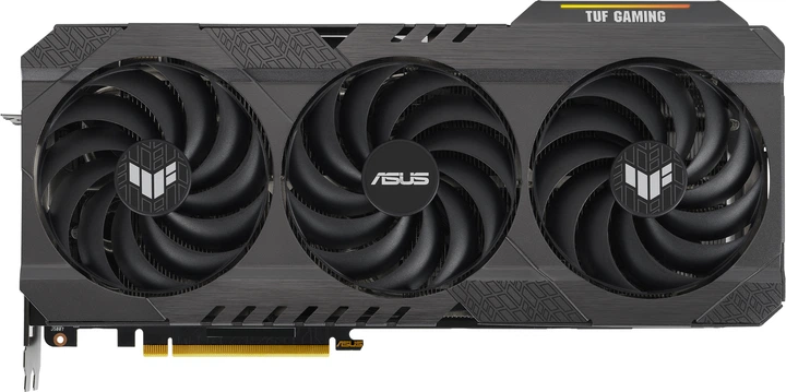 Відеокарта ASUS PCI-Ex GeForce RTX 4090 TUF Gaming OG OC Edition