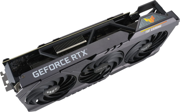 【ジャンク】GeForce RTX4090 TUF GAMING Видеокарта ASUS PCI-Ex GeForce RTX 4060 Ti TUF Gaming OC