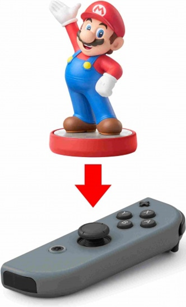 Figurka Nintendo Amiibo Zelda - Bokoblin (45496380281) - obraz 3