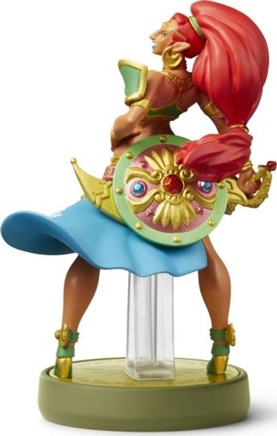 Фігурка Nintendo Amiibo The Legend of Zelda Collection (45496380625) - зображення 4