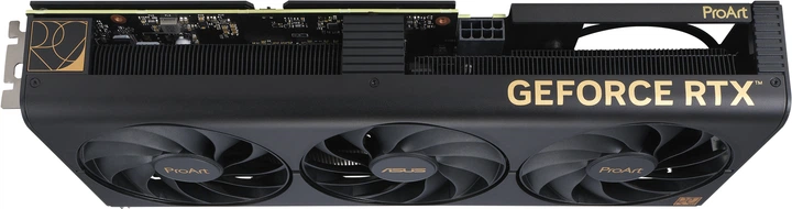 Відеокарта ASUS PCI-Ex GeForce RTX 4060 Ti ProArt OC Edition 16GB