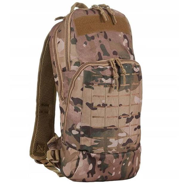 Тактический рюкзак Camo Drome 9.5L MTC (029.002.0033) - изображение 1