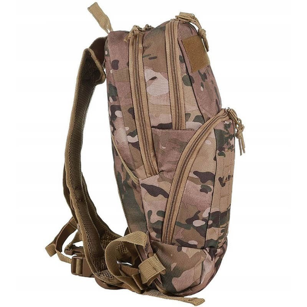 Тактичний рюкзак Camo Drome 9.5L MTC (029.002.0033) - зображення 2