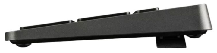 Комплект бездротовий Modecom 5200C Black (MK-MC-5200C-100) - зображення 4