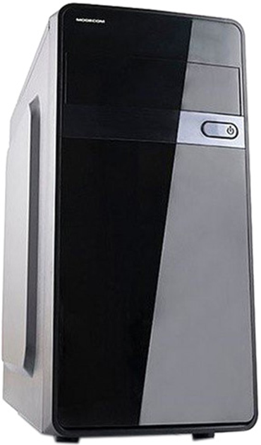 Корпус Modecom Mini Trend Air USB3.0 Black (AM-TREN-AIR-000000-0002) - изображение 1