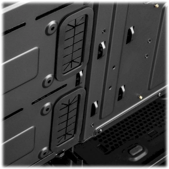 Корпус Modecom Oberon Pro Black (AT-OBERON-PR-10-000000-00) - зображення 8