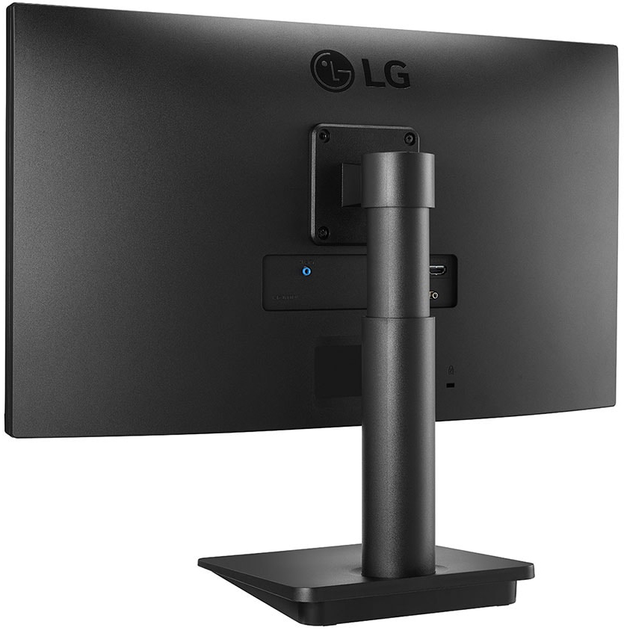 Monitor 23,8" LG 24MP450P-B - obraz 7
