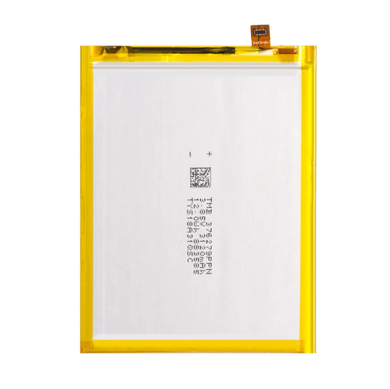 Акумулятор для ZTE Blade A7 2020 / Li3839T43P8H826348 (A7s / A71 сумісна з Li3839T44P8h866445) , 3900 mAh - зображення 2