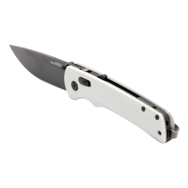 Нож складной SOG Flash AT, Concrete (SOG 11-18-01-41) - изображение 2