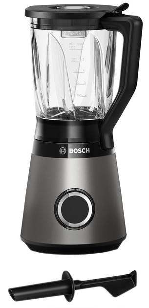 Блендер Bosch MMB6172S 1200В - зображення 1