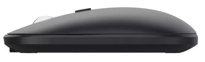 Комплект бездротовий Trust Lyra US Black (8713439248432) - зображення 6