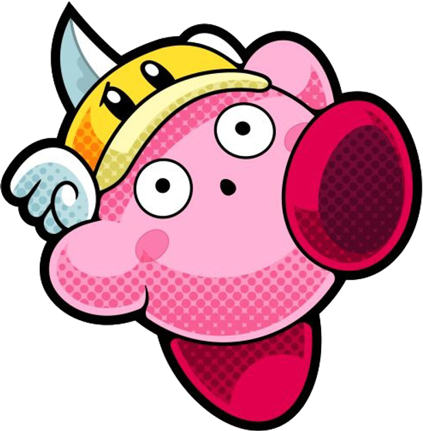 Гра Nintendo 3DS Kirby Battle Royale (Картридж) (45496476861) - зображення 2