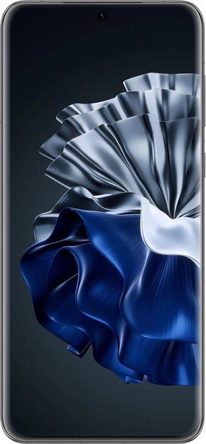 Мобільний телефон Huawei P60 Pro 8/256GB Black (E0CECQFKVX) - зображення 2